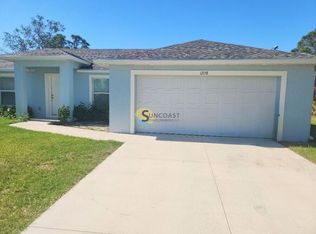 12158 Appleberg Cir, Port Charlotte, FL 33981