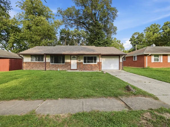 3661 N Wittfield St, Indianapolis, IN 46235