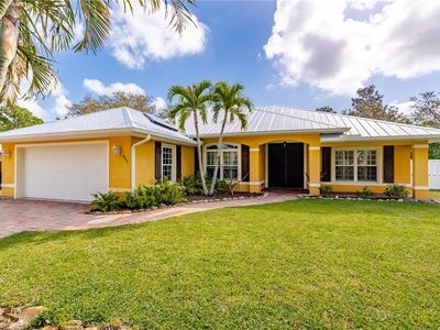 449 Mark St, Sebastian, FL, 32958