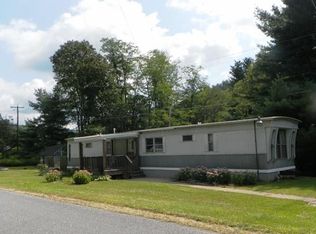 3281 Rich Valley Rd, Emporium, PA 15834