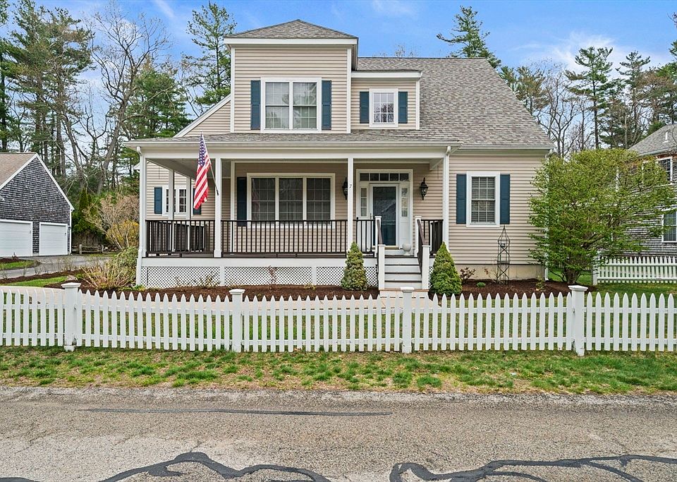 1st image of 7 Donovan Farm Way #36