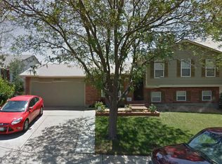 17998 E Pacific Pl, Aurora, CO 80013