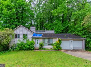 1060 S Millard Way, Stone Mountain, GA 30088