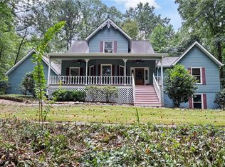 4570 Meadows Rd, Powder Springs, GA 30127