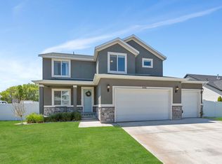 646 S Meade St, Mapleton, UT 84664