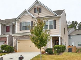 1311 Brookmere Way, Cumming, GA 30040
