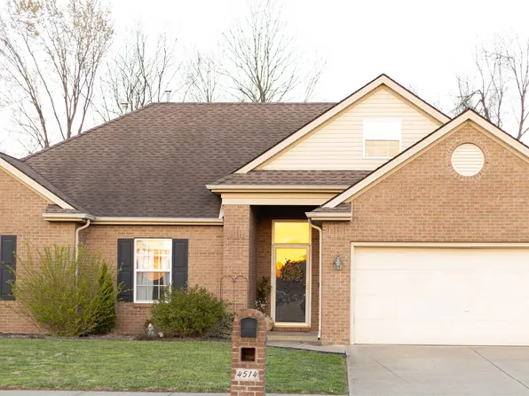 4514 Lincoln Pointe Dr, Newburgh, IN 47630