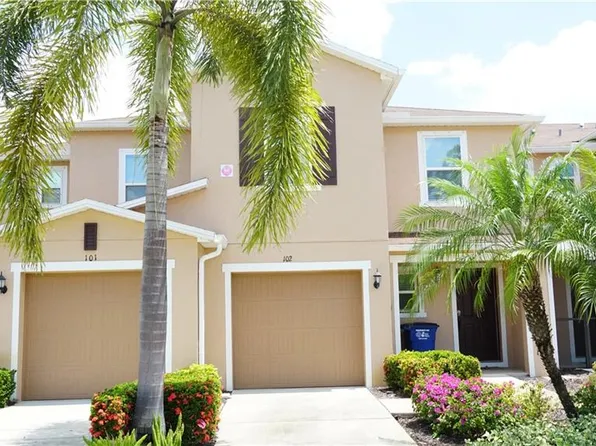 6351 Brant Bay BLVD #102, NORTH FORT MYERS, FL 33917