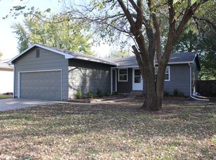 930 N Money Ave, Augusta, KS 67010