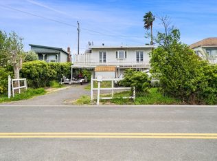 1556 Milton Rd, Napa, CA 94559