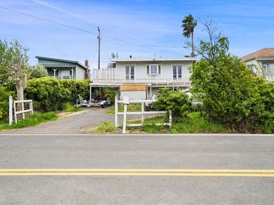 1556 Milton Rd, Napa, CA, 94559