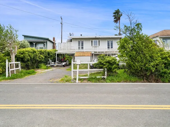 1556 Milton Road, Napa, CA 94559