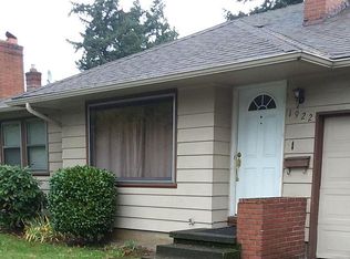 1922 NE 102nd Ave, Portland, OR 97220