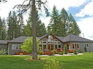 45788 S Loon Lake Rd #A, Loon Lake, WA 99148