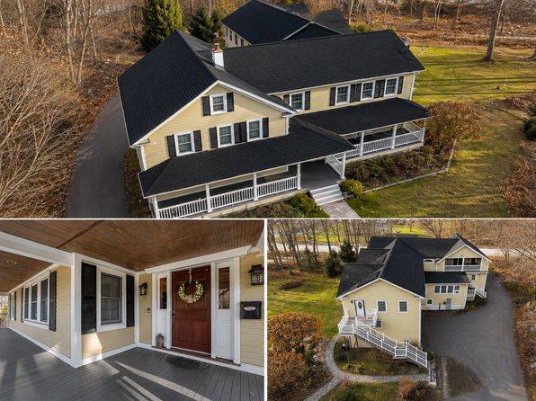 93 Springs Rd