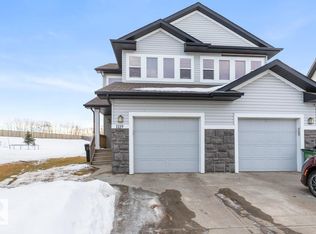 1119 37b Ave NW, Edmonton, AB T6T 0E6