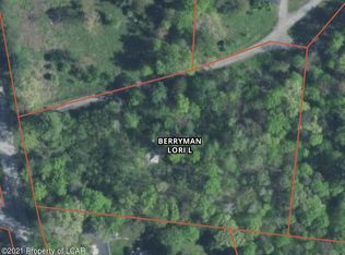 Greencastle Rd, Tunkhannock, PA 18657