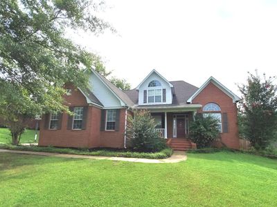 1713 Valley View Dr, Tupelo, MS, 38801