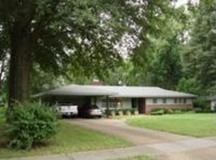 4241 Woodcrest Dr, Memphis, TN 38111