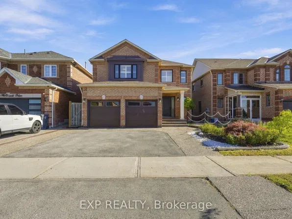 3976 McDowell Dr, Mississauga, ON L5M 6P4