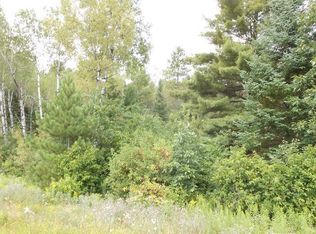 On Lakewood Rd, Harshaw, WI 54529