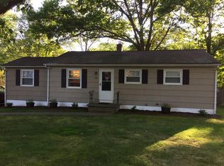 148 Regal St, Springfield, MA 01118