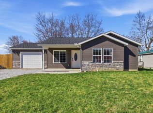 761 Fairfax Ave, Mansfield, OH 44906