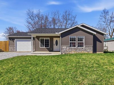 761 Fairfax Ave, Mansfield, OH, 44906