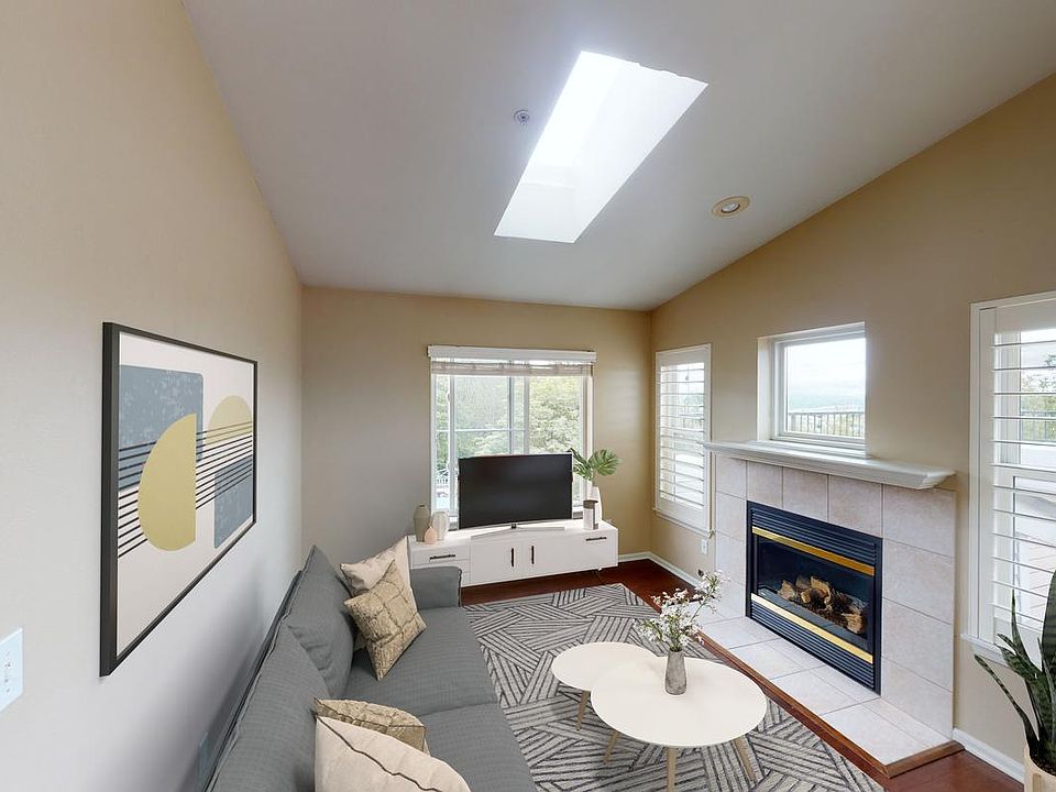 Optionally furnished common areas! Common areas can come beautifully furnished by our in-house design team for an additional fee.