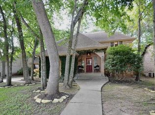 1610 Morton League Rd, Richmond, TX 77406