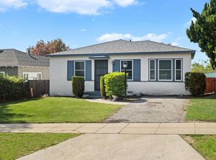 3493 Meier St, Los Angeles, CA 90066