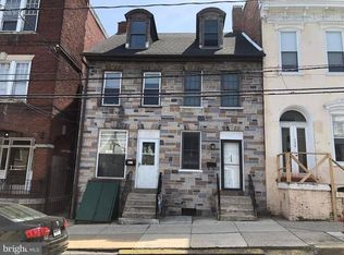 324 W King St, Lancaster, PA 17603