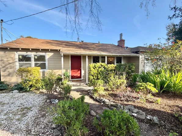 1362 Lillian Ave, Sunnyvale, CA 94087