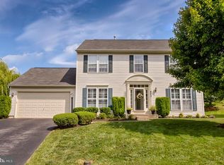 503 Eventide Ct, Mount Airy, MD 21771