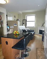 Rented by New York Residence