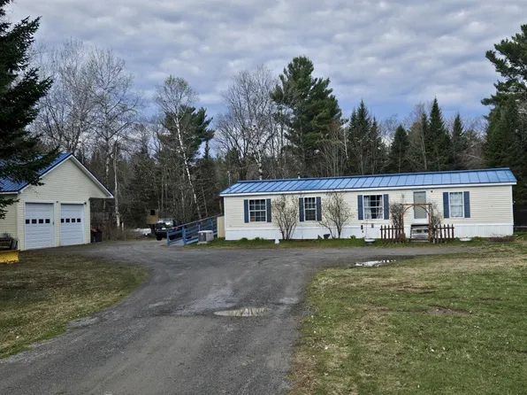545 Hinckley Road, Canaan, ME 04924