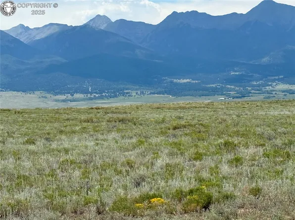 Lot 25 Elk Crossing NA, Westcliffe, CO 81252