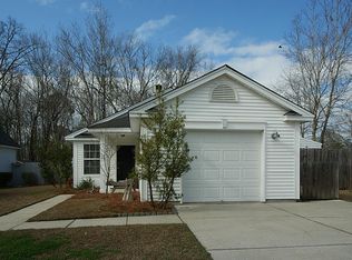 119 Birkdale Ct, Charleston, SC 29414