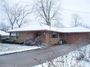 281 Cornell Dr, Battle Creek, MI 49017