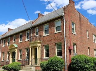 163 35th St NE APT 4, Washington, DC 20019