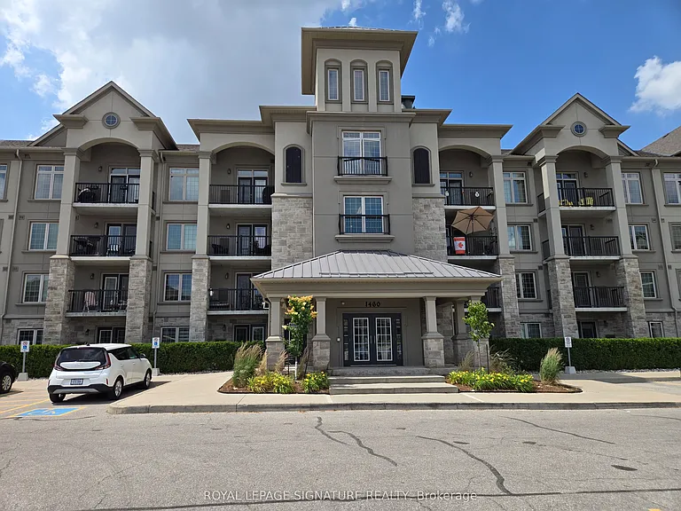 1460 Main St E #210 — Photo 1