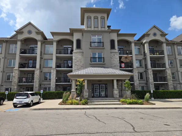 1460 Main St E #210, Milton, ON L9T 8W5