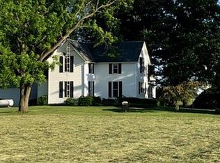 10404 Hardin Pike Rd, Wapakoneta, OH 45895