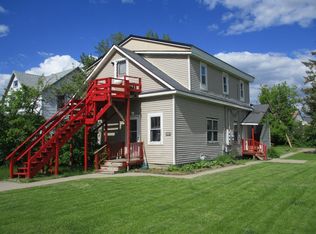304 Division St, Deer River, MN 56636