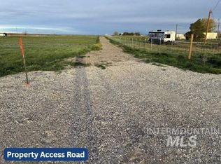 225 E East St, Shoshone, ID 83352