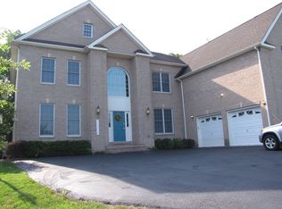 15158 Sapling Ridge Dr, Dayton, MD 21036