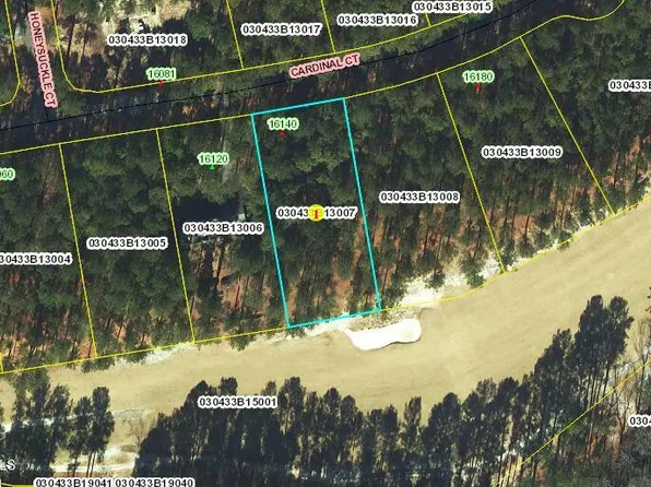 7 Cardinal Court, Wagram, NC 28396