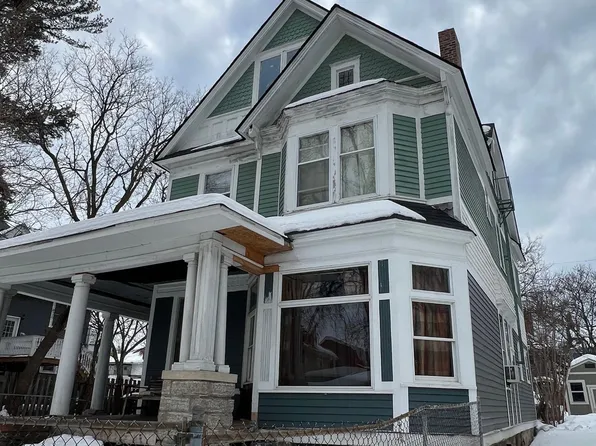 808 Laurel Ave, Saint Paul, MN 55104