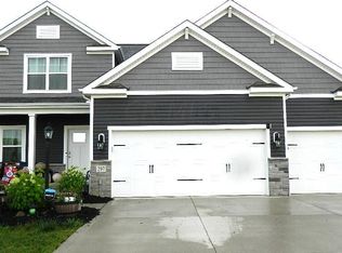 297 Riverside Dr, Commercial Point, OH 43116