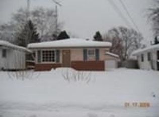 4823 40th Ave, Kenosha, WI 53144